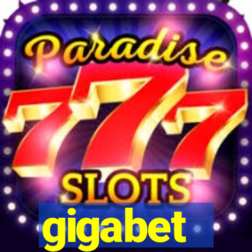 gigabet - casino games